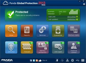 Read more about the article Solved: Panda Antivirus Beta 2013 Repair Suggestions