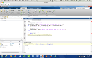 Read more about the article Steps To Fix Parsing Error On Eof In Matlab Problems