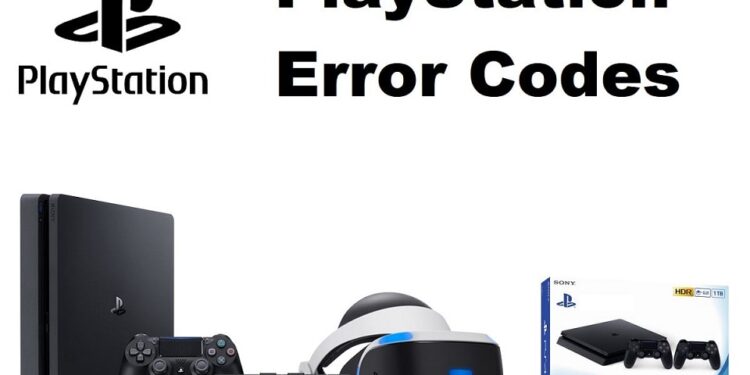 You are currently viewing What Is PS3 Connection Error 80028ea1 And How To Fix It?