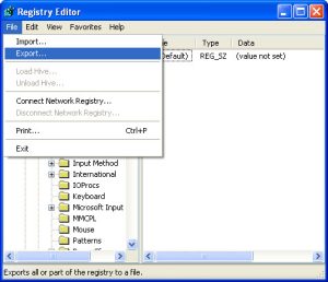 Read more about the article The Easiest Way To Repair The Registry File In Windows XP