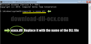 Read more about the article Easy Way To Fix Regsvr32 Jscript Dll Not Found Errors