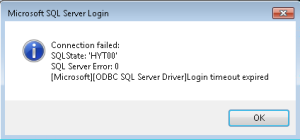Read more about the article Tips To Resolve ODBC Error In SQL Server