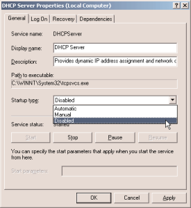 Read more about the article Troubleshooting Tcpsvcs.exe 2003 Error Server – The Easy Way