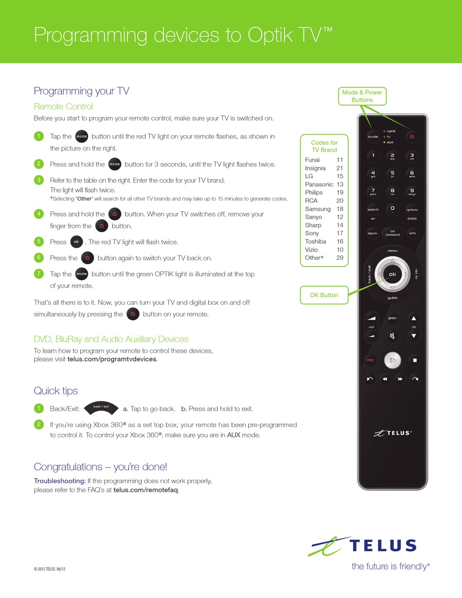 You are currently viewing Solve TV Problems With Telus