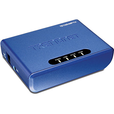 You are currently viewing Trendnet 10100 USB 2.0 인쇄 서버 쉬운 문제 해결 솔루션