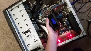 Read more about the article How Do I Troubleshoot Graphics Card Issues?