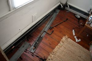 Read more about the article How To Troubleshoot A Baseboard Heater?