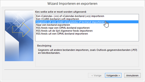You are currently viewing So Beheben Sie Externe Vcf-Importprogramme In Outlook 2010 Einfach