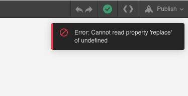 You are currently viewing How Do You Deal With Webflow Errors When Reading Disk?