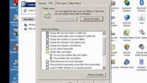 Read more about the article Temporary File Solutions In Windows XP