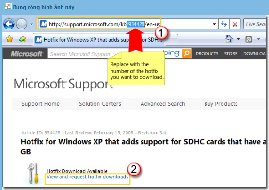 You are currently viewing 문제 해결 팁 XP는 Windows 업데이트를 통해 다운로드를 어디에 저장합니까?