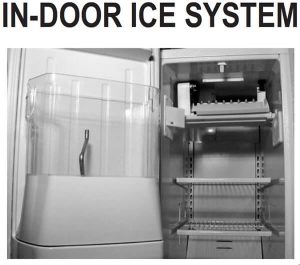 Read more about the article Spa Fridge And Ice Dispenser Troubleshooting Steps