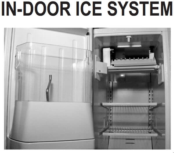 You are currently viewing Spa Fridge And Ice Dispenser Troubleshooting Steps