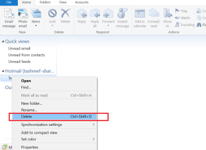Read more about the article How Can I Fix Duplicate Email Issues In Windows Mail?