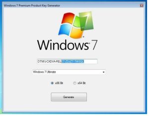 Read more about the article Windows 7 서비스 팩 1 정품 인증 균열 무료 다운로드를 실제로 수정하는 단계
