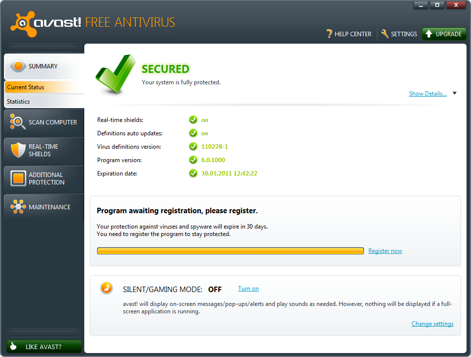 You are currently viewing Windows Antivirus Reviews 2011은 무엇이며 어떻게 완화할 수 있습니까?