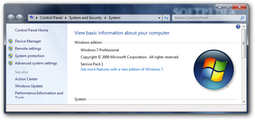 You are currently viewing Stappen Om Problemen Met Windows Service Pack 1 (SP1) Build 7601 Op Te Lossen En Op Te Lossen