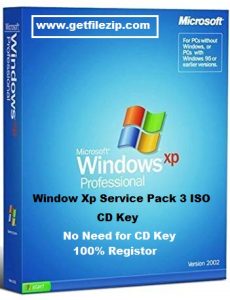 Read more about the article How Do I Download Windows XP Professional Edition Service Pack 3 (SP3)?