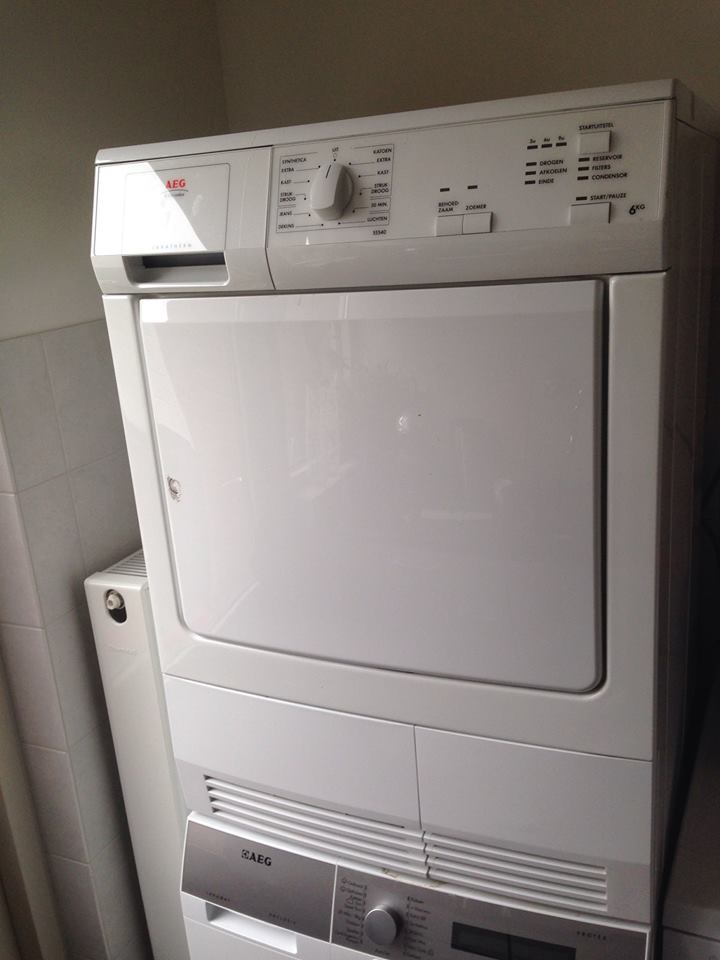 You are currently viewing An Easy Way To Fix Zanussi E50 Washing Machine Error Code Problems