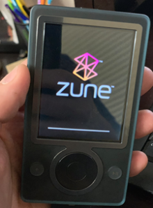 Read more about the article Что, несомненно, вызывает обнаружение Zune и как это должно быть на самом деле?