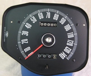 Read more about the article Vad Orsakar 1970 Mustang Speedometer Felsökning Och Hur Man åtgärdar Det