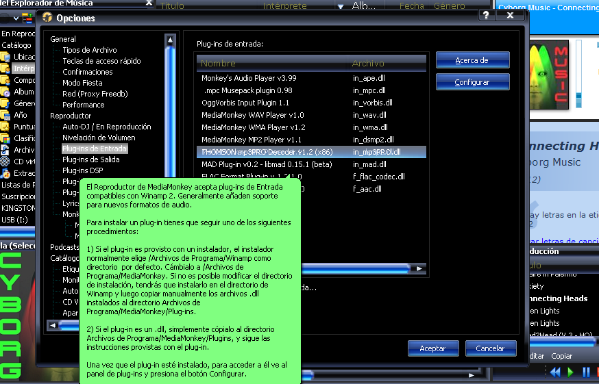 You are currently viewing Easiest Way To Fix Monkey Extension For Winamp