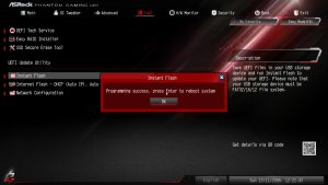 Read more about the article Easiest Way To Fix Asrock BIOS Flash Utility