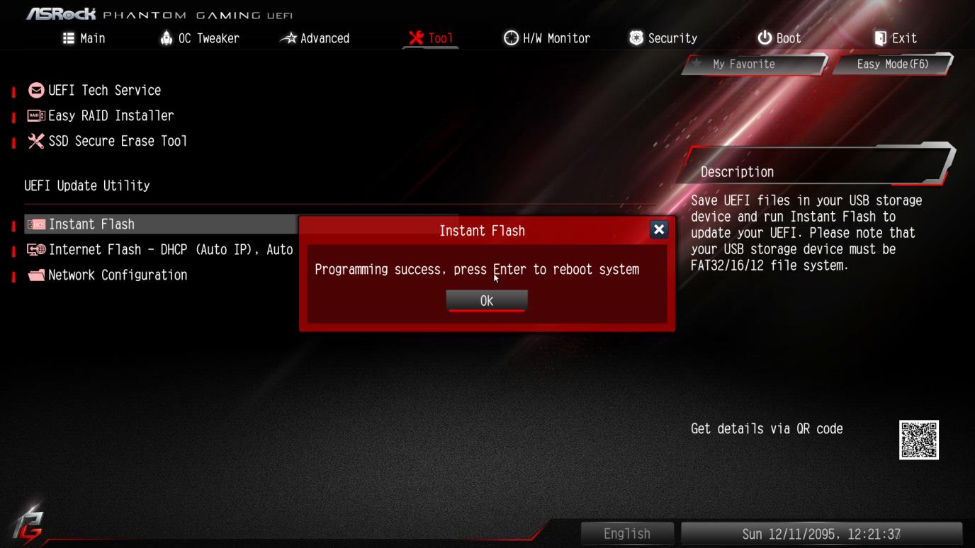 You are currently viewing Easiest Way To Fix Asrock BIOS Flash Utility