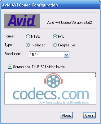You are currently viewing Télécharger L’unité De Codec Avi Easy Fix Solution