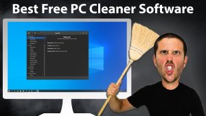 Read more about the article The Easy Way To Fix The Best Free PC Cleaning