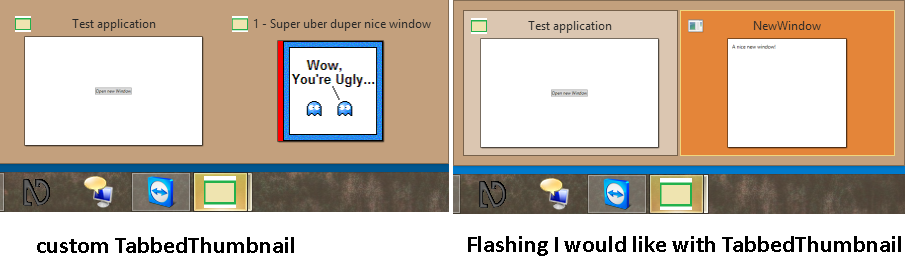 You are currently viewing Various Ways To Fix C# Window Taskbar Flashing