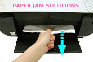 Read more about the article How To Diagnose And Fix Paper Jam Errors In Canon MP830