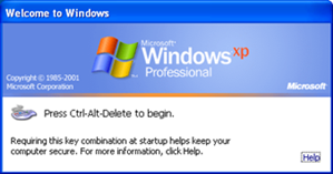 Read more about the article Beste Manier Om Winlogon Sas Change-probleem In Windows XP Via Vb Op Te Lossen