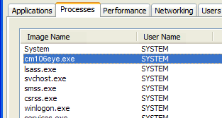 You are currently viewing Cmsnxeye.exe 응용 프로그램 오류 수정을 위한 팁