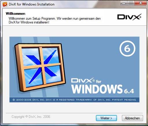 You are currently viewing Einfache Möglichkeit, Den Divx-Codec Für Vista Zu Reparieren