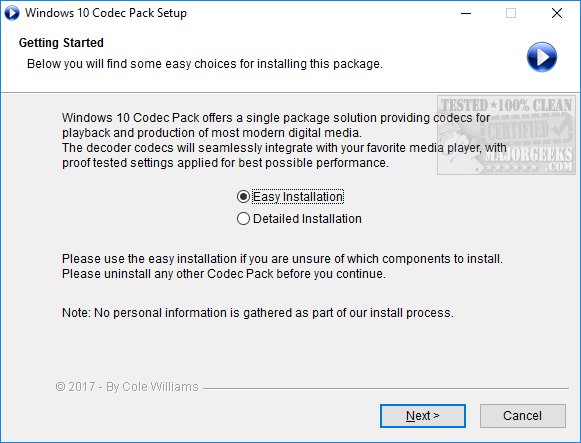 You are currently viewing Codec Per Windows Media Player Yahoo