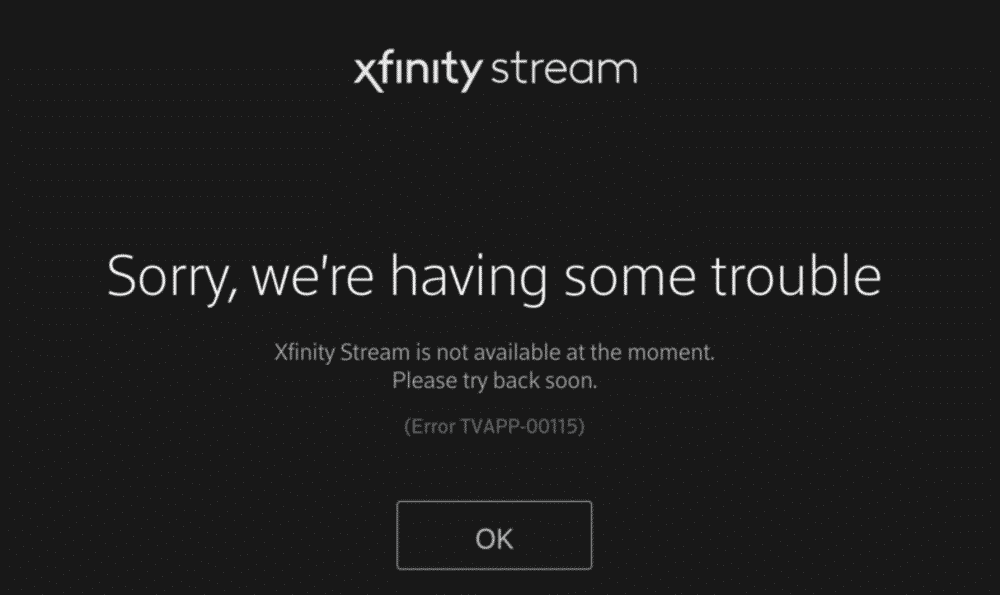 You are currently viewing Comcast 오류 코드 4 제거를 위한 팁