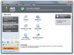 Read more about the article Troubleshoot While Updating Avg 2012 Antivirus With Ease