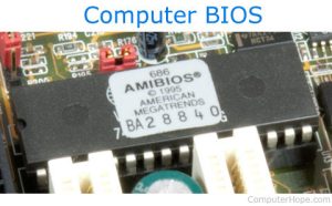 Read more about the article Repair Tips BIOS Update Help