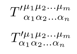 Read more about the article I Have A Problem With Double Exponent Latex Error