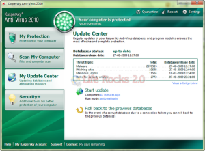 Read more about the article Solved: Suggestions For Troubleshooting. Download The Full Version Of Kaspersky Antivirus 2010 For Free.