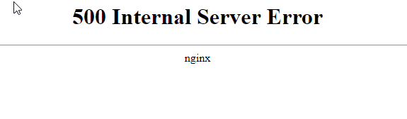 You are currently viewing Hur Fixar Jag Drupal Rrnner Error 500?