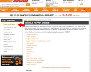 Read more about the article The Best Way To Solve Problems With A Free Online Car Troubleshooter