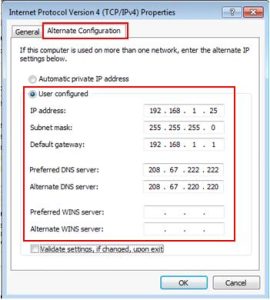Read more about the article Best Way To Uninstall How To Configure IP Configuration In Windows 7