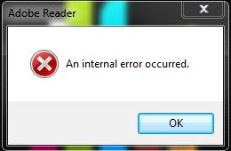 Read more about the article Fix Adobe Internal Error 2330