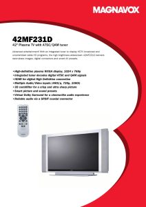 Read more about the article Magnavox 42mf231d 19 Tipps Zur Fehlerbehebung