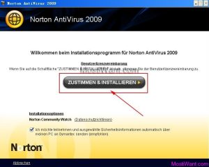 Read more about the article Sugerencias De Recuperación De CD De Norton Antivirus 2012
