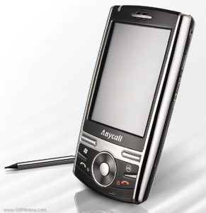 Read more about the article Não Foi Possível Encontrar A Maneira Recomendada De Remover O PDA Samsung I710
