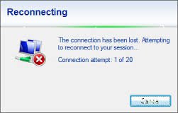 Read more about the article Various Ways To Fix Remote Desktop Disconnect Error