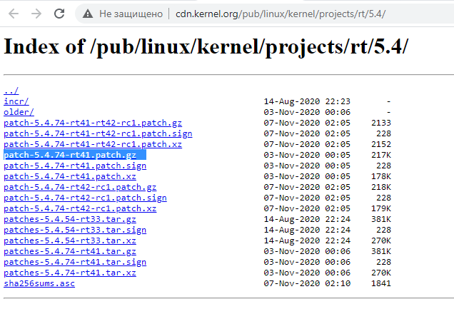 You are currently viewing Hoe Rt.wiki.kernel.org Mirror Te Repareren